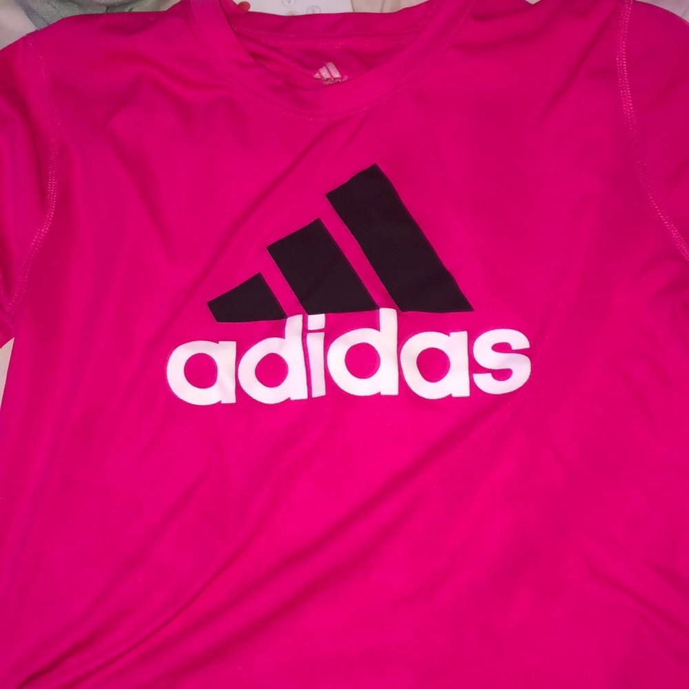 Adidas shirt